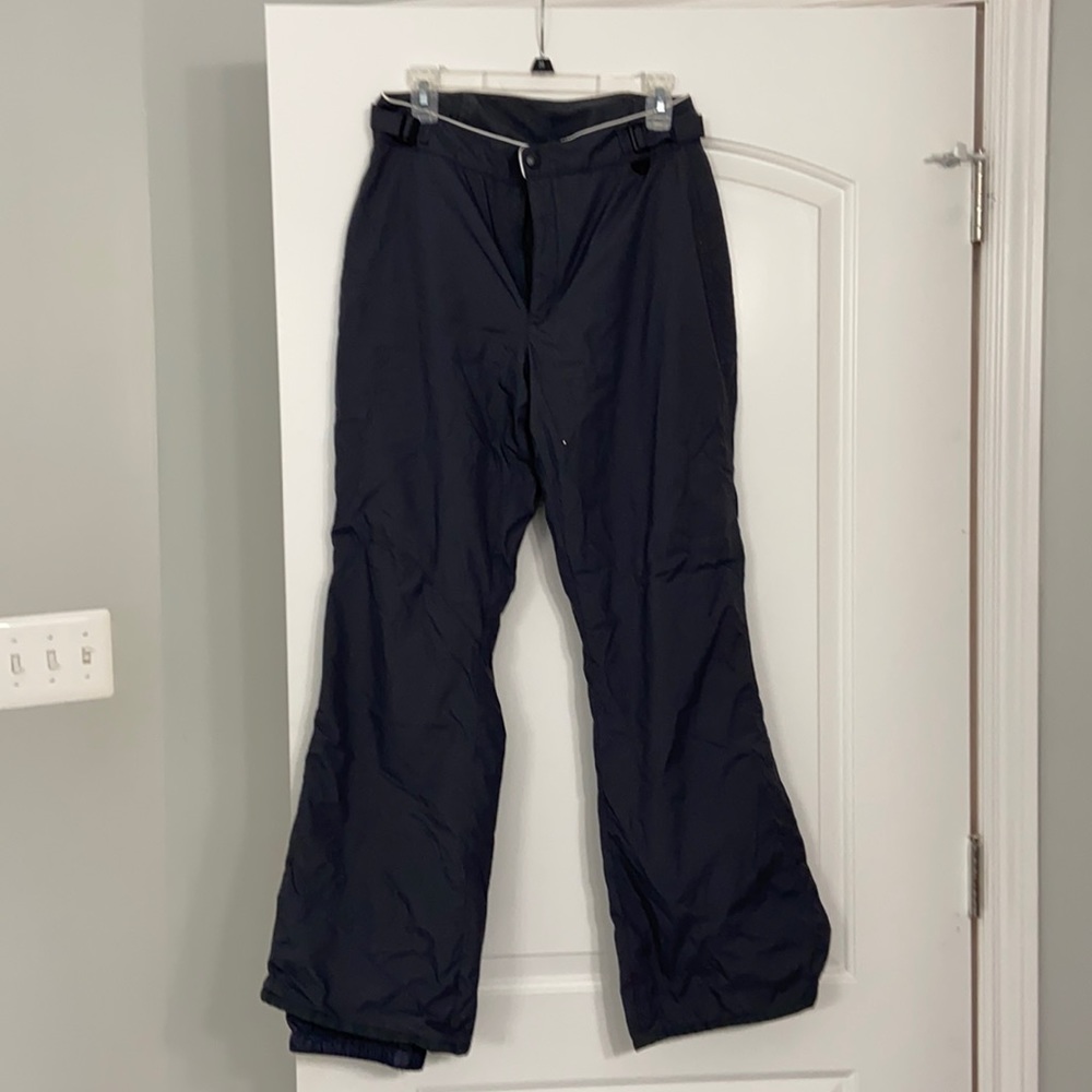 Columbia snow/ski pants size M